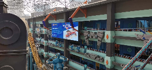 LED显示屏3